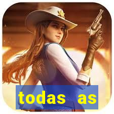 todas as plataformas de jogo